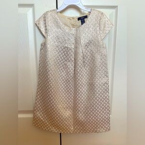 Gap Dress kids size S (6-7)